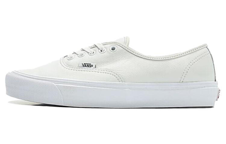 Vans Og Authentic Lx 'White' VN000UDD1NT