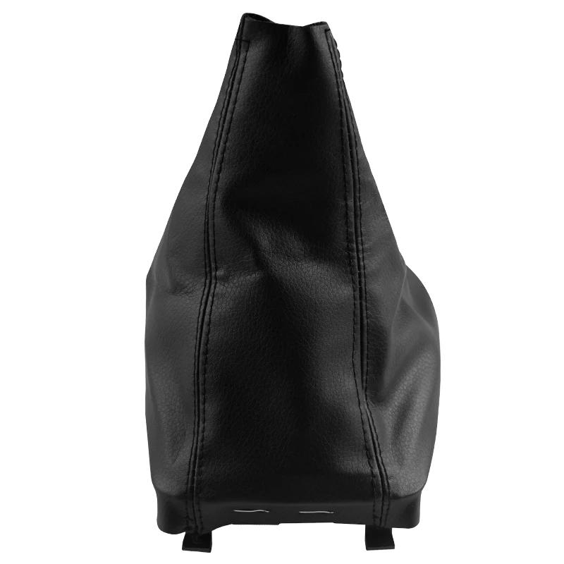 

Для Skoda Superb 3T MKII 2008 2009 2010 2011 2012 Автомобільний стайлінг Ручка перемикання передач Важіль Перемикач Чохол-пильник для важеля перемикання передач Case Only