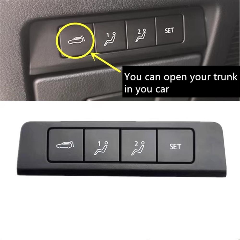 

Trunk Switch Button Seat Switch For 2020 Mazda CX-30 Axela DHB6-66180, DHB666180