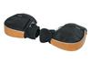 YAMAMARUTO Handle for Large Motorcycles Big Cold Cover, Black, & Scooters, Protection, HC-OB7800