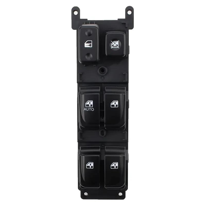 Front Left Electric Window Switch Glass Lifter Button Parts for Hyundai Sonata 2.4L 2005 2006 2007 93570-3K010 Car Accessories