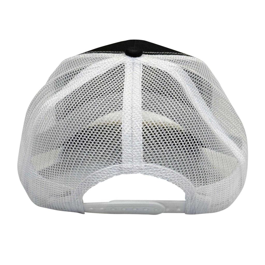 Metallica Justice Mono Mesh Baseball Cap
