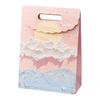 StoBag Blessing Gift Portable Bags Packaging Candy Toy Snack Cookies Jewelry for  Baby Shower Birthday Wedding Kids Party Wish