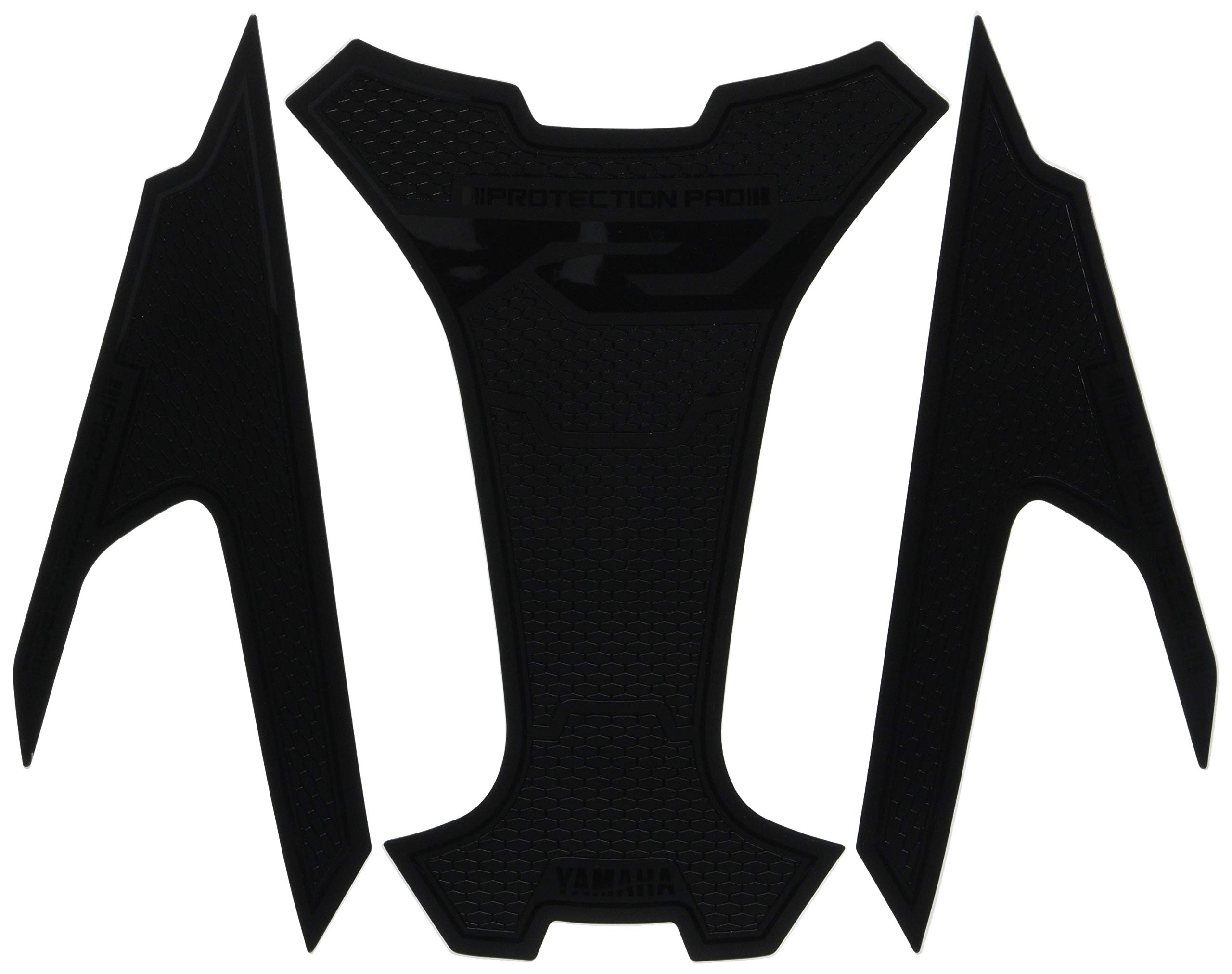 

Yamaha Motor (Yamaha) Protection Pads for YZF-R25 (B3P1/B6P1) 2019 Model and later, Q5K-YSK-120-T01