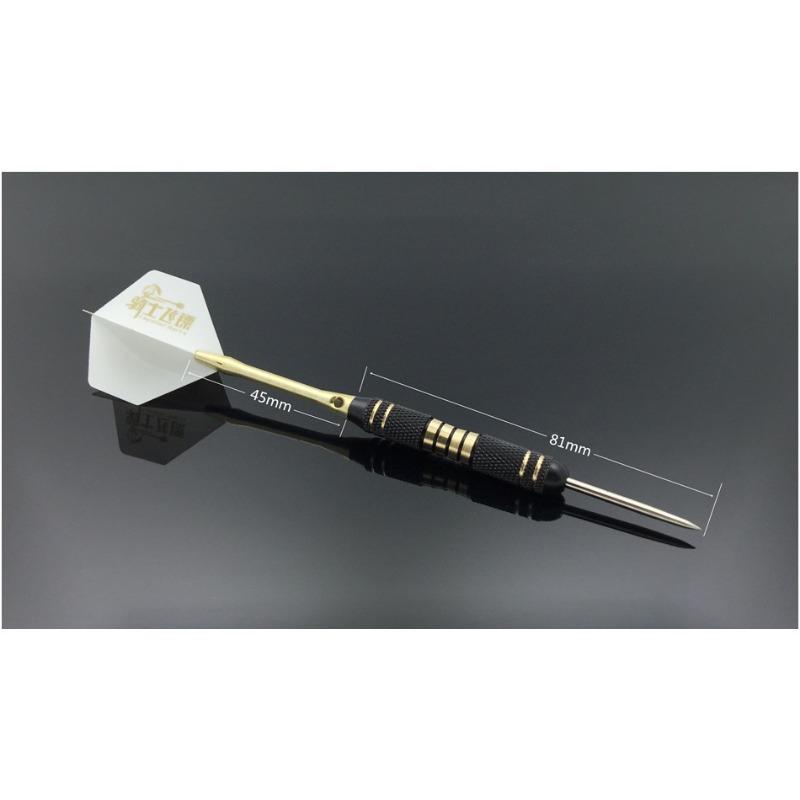 Darts Set of 3 Darts Needles Darts Sports Toys