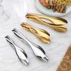 OLOEY 304 Stainless Steel Food Tongs