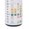 Urinalysis Reagent Strips 10 Parameters Urine Test Paper for Human At Medical Institutions