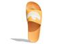 Shmoofoil Slide Mark Gonzales x Shmoofoil Slide Adidas Originals 'Hazy Orange' FY6850