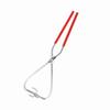 Stainless Steel Pottery Clay Sculpture Tool Pliers with Plastic Handle