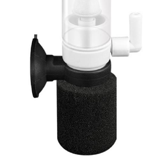 Yousheng Aquarium Filter 3 In 1 Multi-layer Increasing Oxygen Low Noise Keep Water Clean Biochemical Sponge Filter for Fish Tank