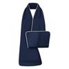 Washable Adult Bib Waterproof Saliva Towel Multi-purpose Elderly Eating Bib  Nursing Home Use