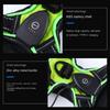 Light Up LED Dog Harness Adjustable Dog Glow Vest Practical Luminous Pet Chest Strap  Cats Pet
