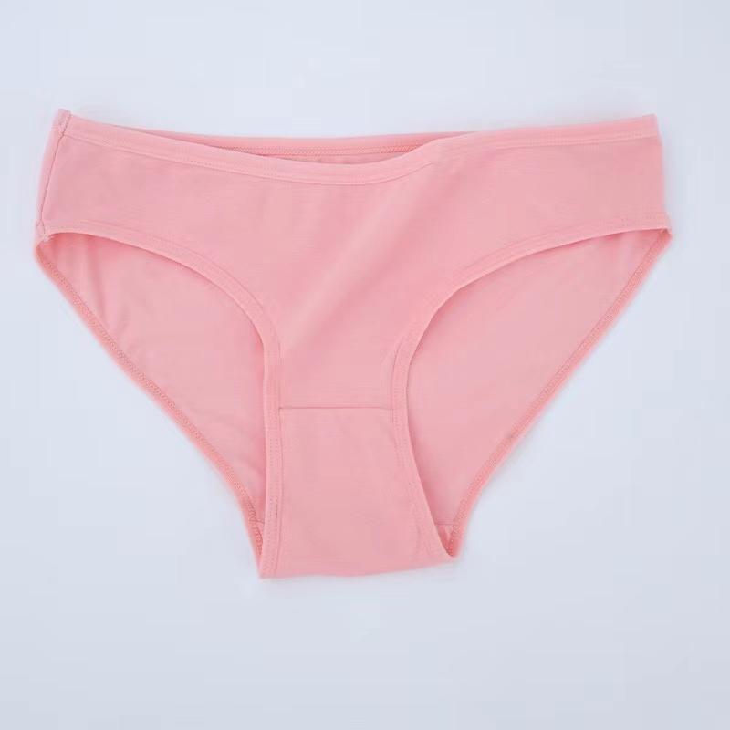 

Хлопковые дышащие трусики для женщин, мягкие удобные трусы, нижнее белье с надписью, женские трусы S