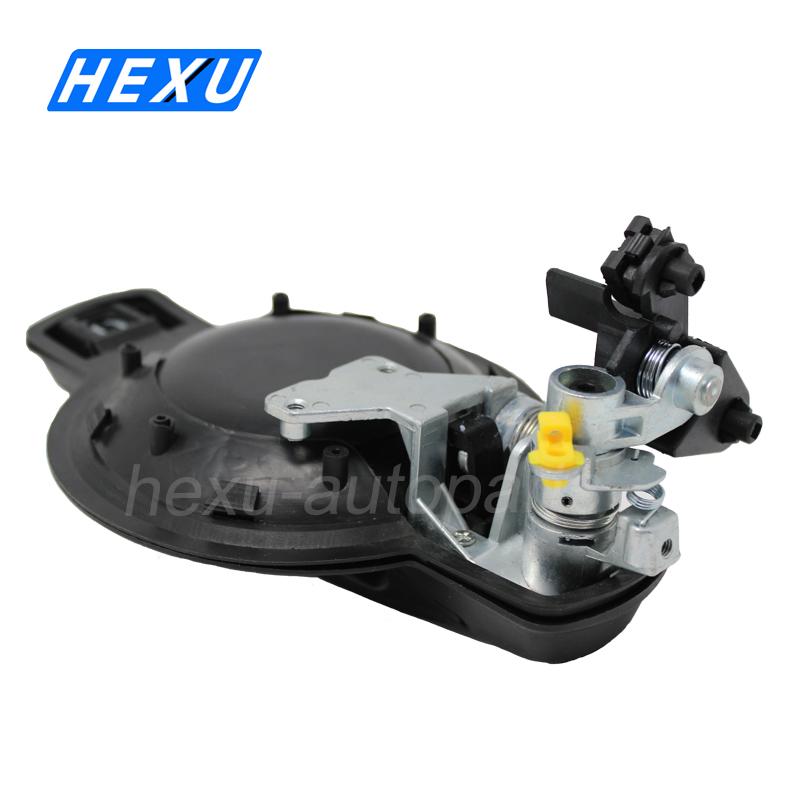 Rear Left Tailgate Door Handle For Fiat Doblo MK1 119 223 2001-2010 735402299 735304401