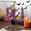 Christmas Tree Skirt Decorations Round Tree Base Home Farmhouses Office Decors