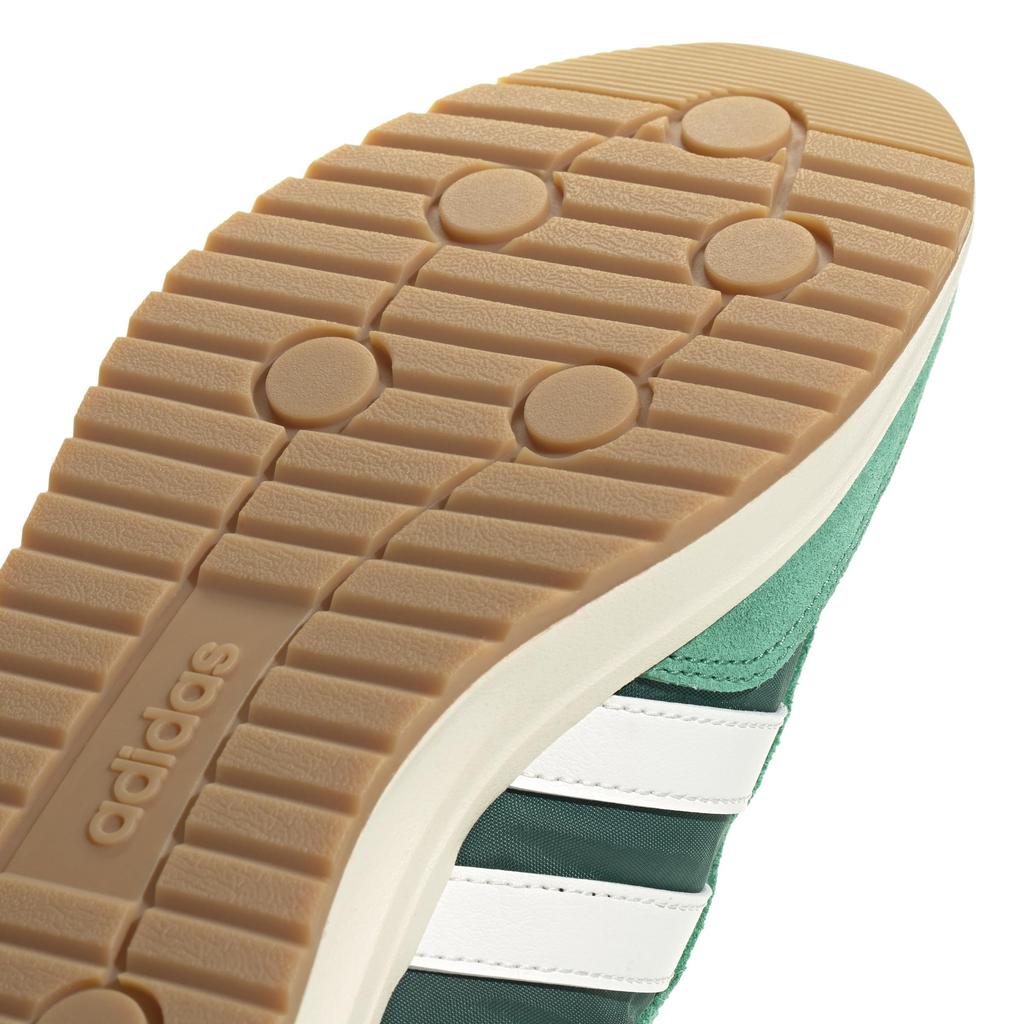 Adidas Run 72 NJG80 College Green Size Cm Sneakers, Green/Core White/Semi-Court (JI4919), 25.5