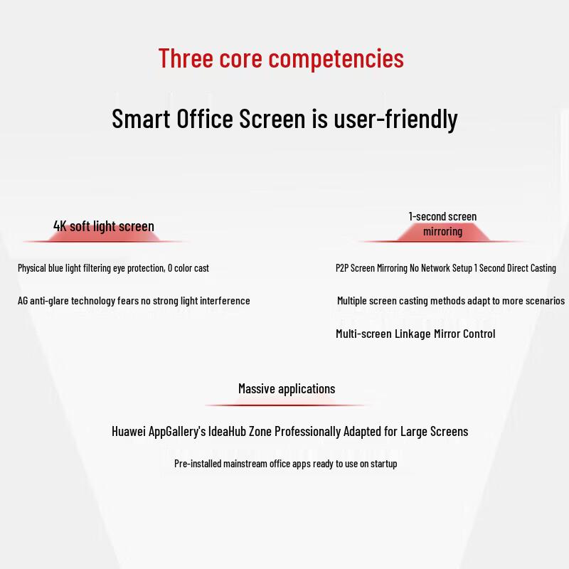 

Huawei IdeaHub Board 3 Pro 86-inch (CN version)