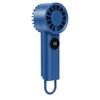 Mini Handventilator Tragbar Tragbar Leise Büro Schreibtisch Student Im Wohnheim Aufladbar Outdoor Ventilator Kleiner Ventilator