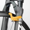Calibrator Practic Jantă Bicicletă Stand Echilibrare Roată Bicicletă Accesorii Ciclism Întreținere Instrumente Reparație Roată Bicicletă MTB