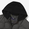 Fila Detachable Hood Padded Jacket