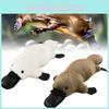 Toy Platypus Plush Dolls Room Decoration Ornaments Children Gifts Christmas