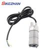 1000L/H DC 12V Submersible Water Pump High Flow Three-wire Water Pump for Motorhome Camper Pond Aquarium Utility Tools Household