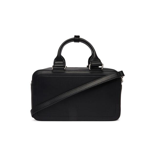 Сумка Calvin Klein Bold Ck Bauletto Crossbody