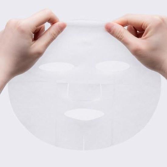 Clear Turn Everyday Sorry Skin Mask Face Pack Large Capacity 30 Sheets