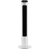 Gree Bladeless Tower Fan with Gentle Airflow
