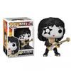 Rock Band Series PVC Action Figure Collectible Statues 9cm