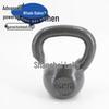 Massive Gusseisen Fitness Kettlebell
