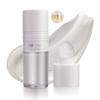 Fit Colors 3D Liquid Highlighter & Contour Blush - Matte & Pearlescent Multifunctional Makeup Brightener.