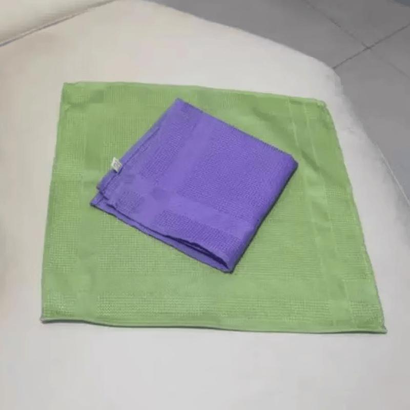 Jie Bang Da Trace-free Cleaning Cloth