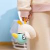 Adorable Duck Plush Toy – Cute Cartoon Comfort Doll Cushion for Kids