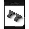 For Tesla Model X S 2025 2024 Front Seat Backrest Hook Sundries Storage Organizer Convenient Hanging Hook Interior Accessories