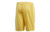 adidas Originals Ripstop Ts Casual Shorts Men's Yellow Moderate FM9888