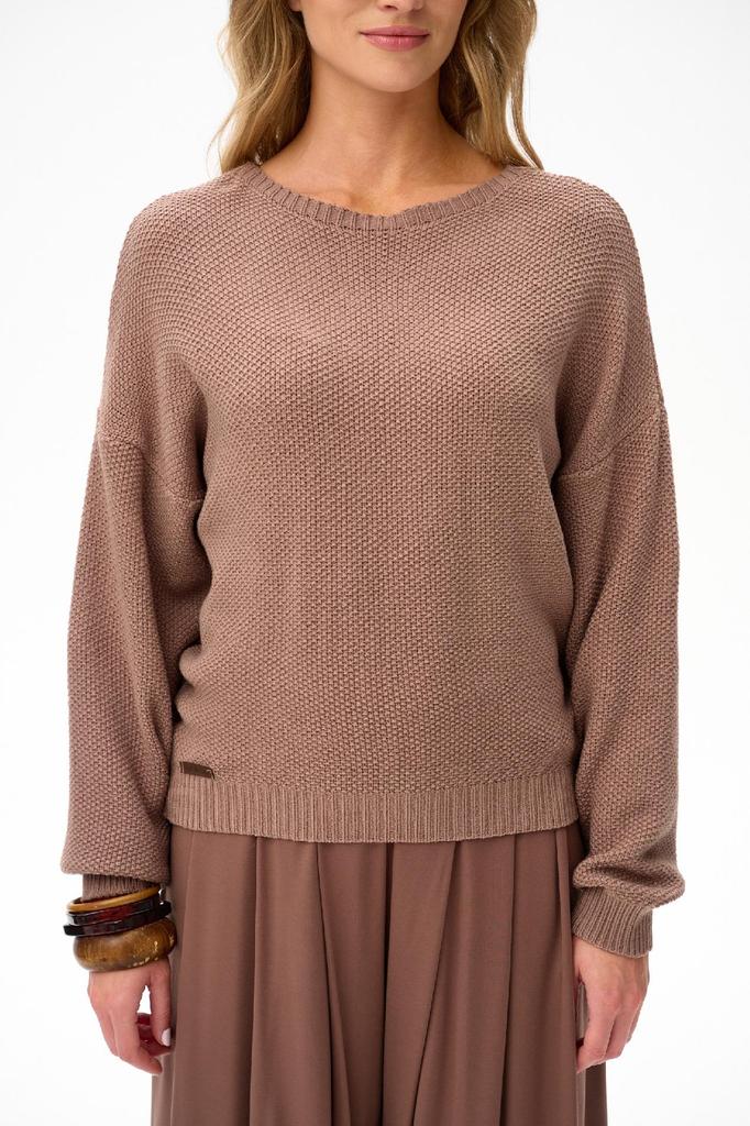 Fera Latte Women's Sweater 36/38