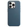 iPhone 16 fine woven twill protective case Apple 17promax magnetic mobile phone case to figure custom logo