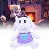 Toriel Undertale Plush Toy Room Decoration Ornaments Children Gift Cotton Pp