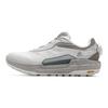 FILA Boa Explorer 2 Comfortable Shock Absorbing Durable Low Top Outdoor Shoes Women Shoes Star-White A12W441211FSW