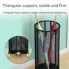 Drainage Design Umbrella Barrel Stand Type Storage Rack New Umbrella Holder  Home Entrance