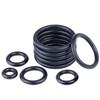 225-Piece O-Ring Assortment: Oil & Water-Resistant Rubber Seals for Automotive & Mechanical Use