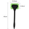 Car Glass Window Cleaning Brush Kit Towel Cars Windshield Wash Tool Skylight Long Handle Wash Tool Auto Glass Wiper for Car Body