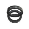 ID 53/54/55mm NBR Dichtung, Nitrilkautschuk TC Wellendichtring Gehäusedichtung, Schlagfeste Dichtung (1) (54x68x8mm)