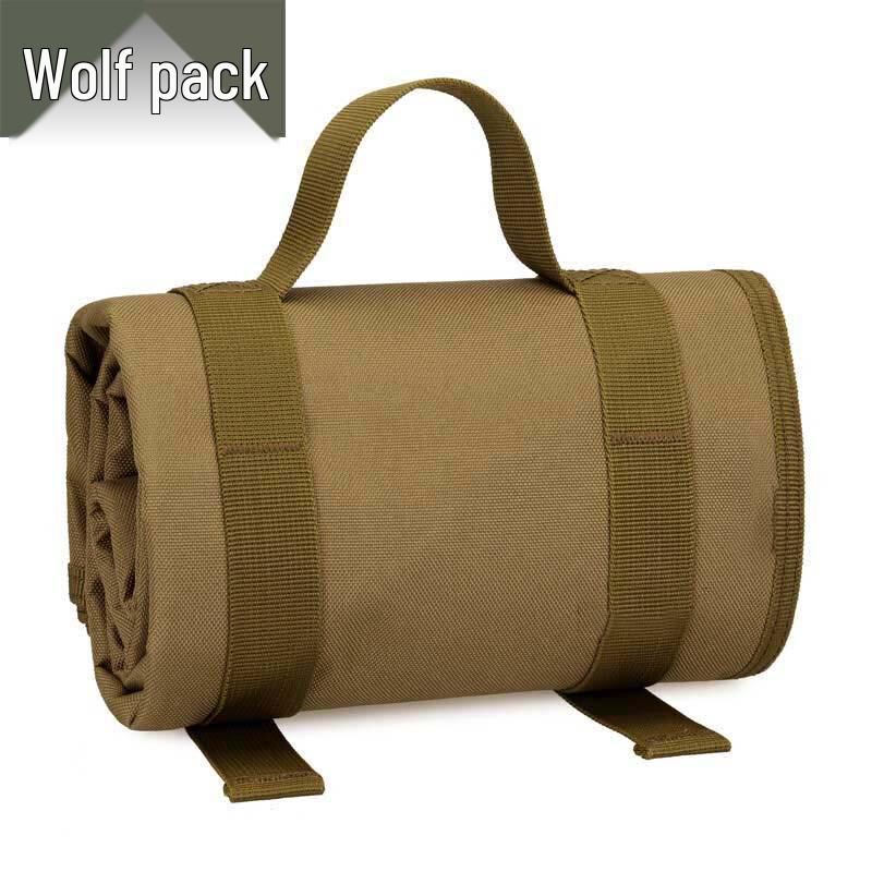 Conglang Portable Tactical Outdoor Mat