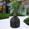 Plant Frost Protection Cover Plant Flower Outdoor Cover Freeze Protection Potted Plants Protection Cold Weather Trees Jacket