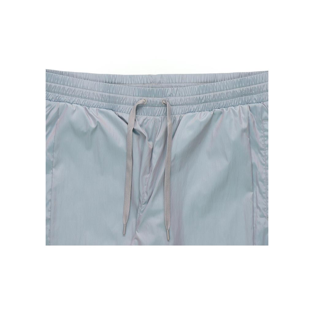 Adidas Neo X Casual Side Stripe Running Long Pants Tapered Fit Spring Autumn Men Bottoms Light-Grey GP5716