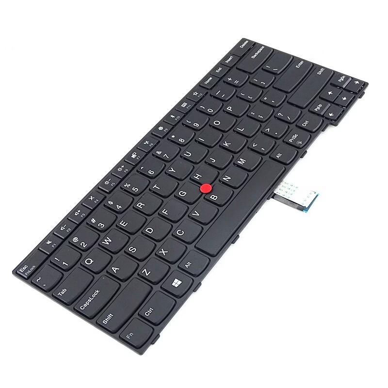 Lenovo ThinkPad Laptop Keyboard