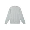 New Nike Club Sweatshirt Men's Shade Dark Grey/white FN3889-063