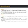 UNI-T UT136C+ Multimeter Digital multimeter tester AC DC Voltmeter Ammeter Ohm capacitance HFE Diode/transistor tester